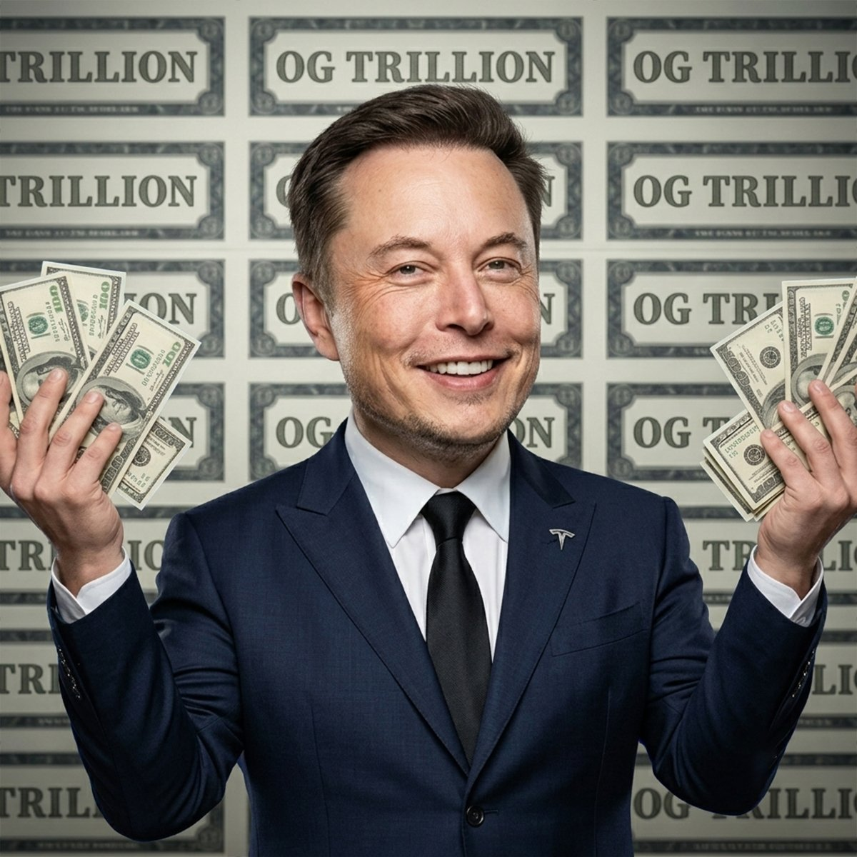 OG TRILLION
