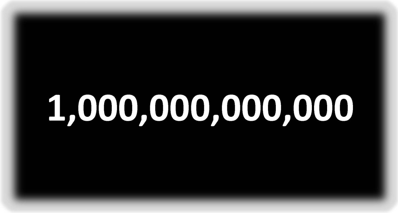 1,000,000,000,000